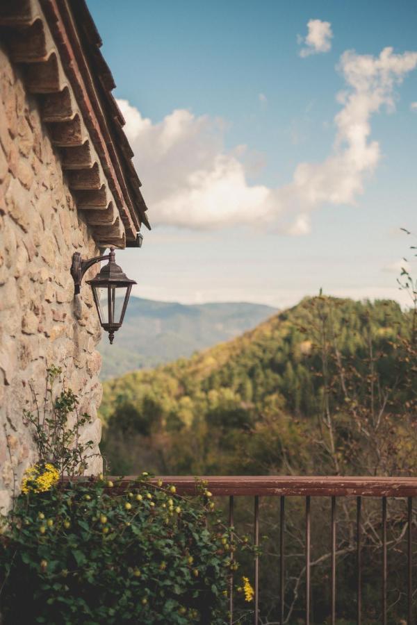 Agroturismo Mas Vilar, Feel At Home Арбусьес Экстерьер фото
