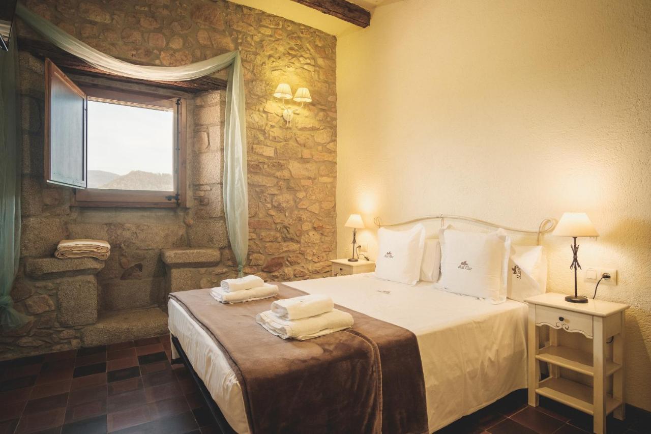 Agroturismo Mas Vilar, Feel At Home Арбусьес Экстерьер фото